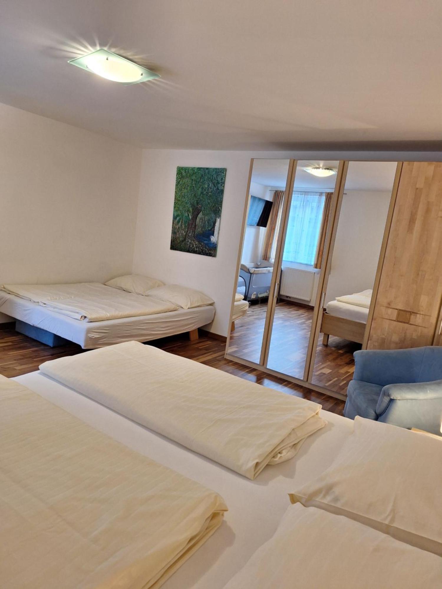 Familienappartement Oetscherbaer Lackenhof Ngoại thất bức ảnh