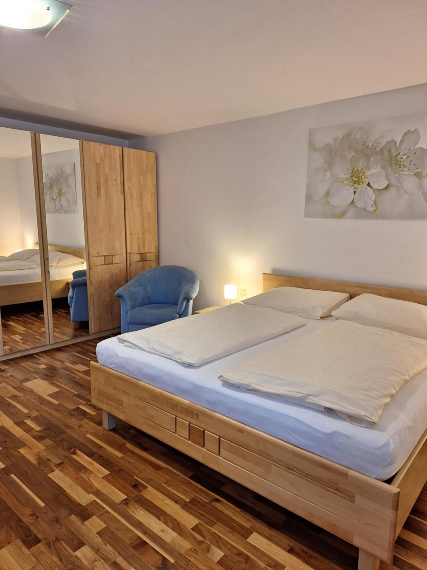 Familienappartement Oetscherbaer Lackenhof Ngoại thất bức ảnh