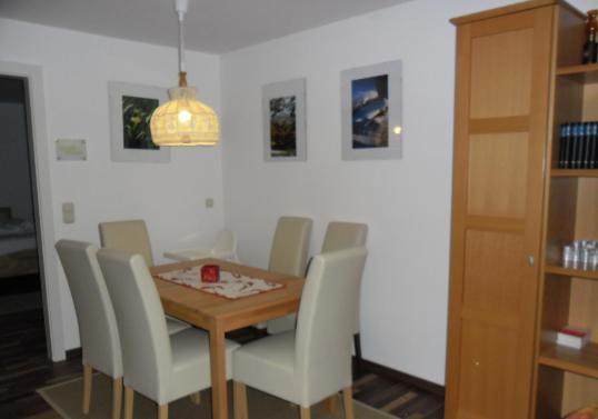 Familienappartement Oetscherbaer Lackenhof Phòng bức ảnh
