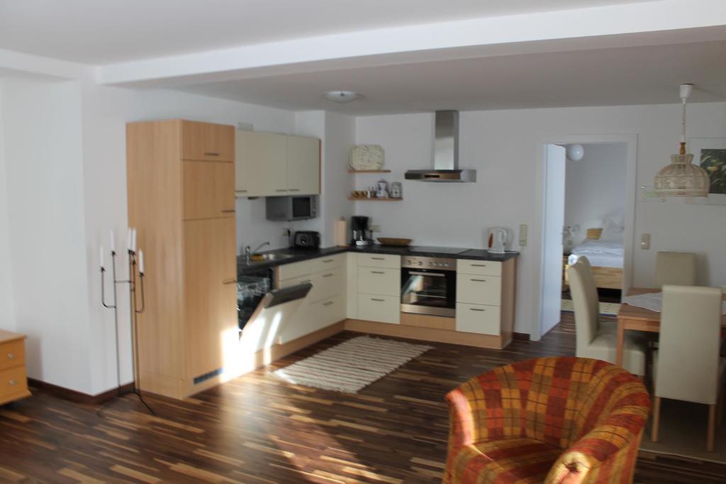 Familienappartement Oetscherbaer Lackenhof Phòng bức ảnh
