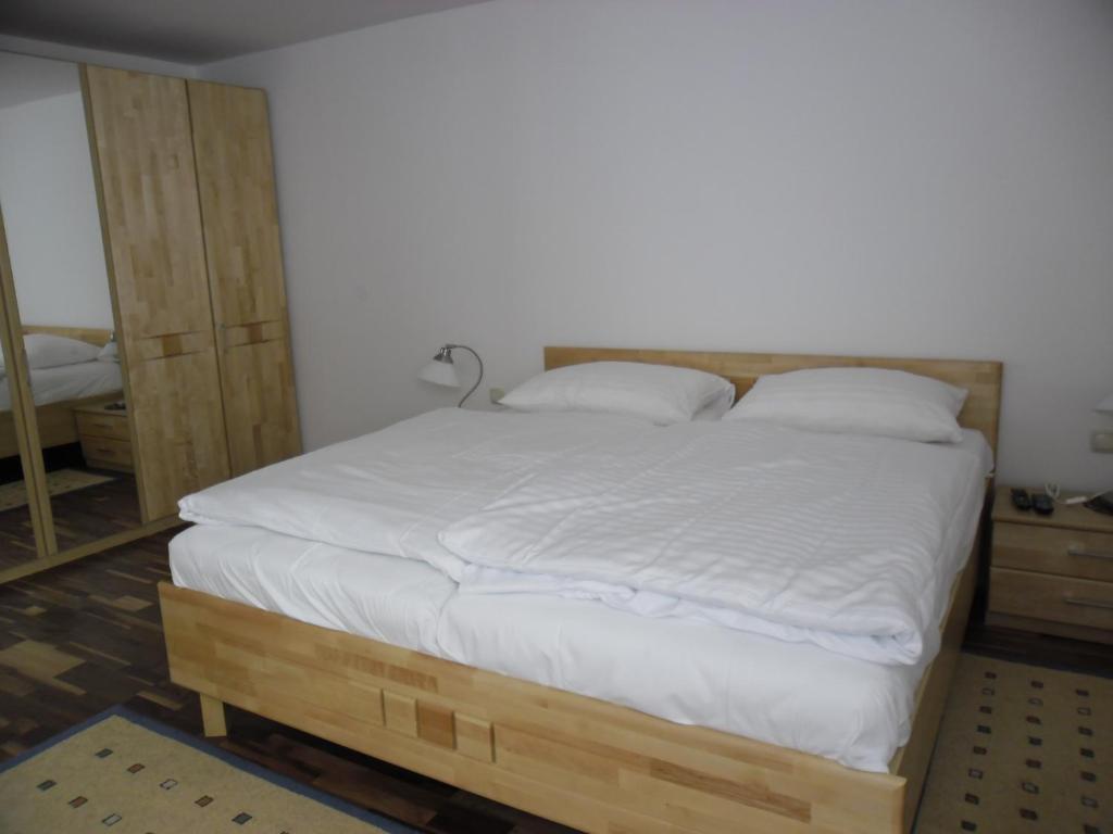 Familienappartement Oetscherbaer Lackenhof Phòng bức ảnh